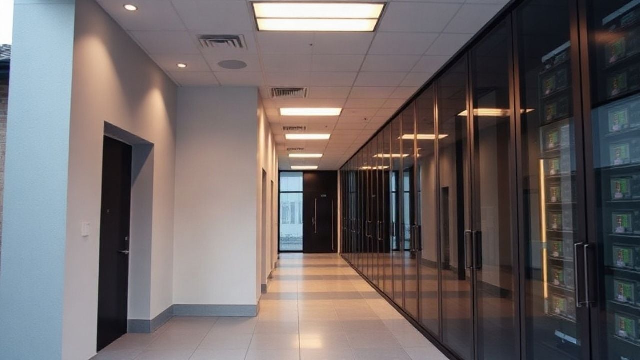 data center compliance guide