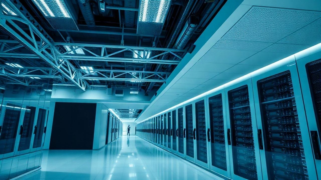 data center compliance consulting