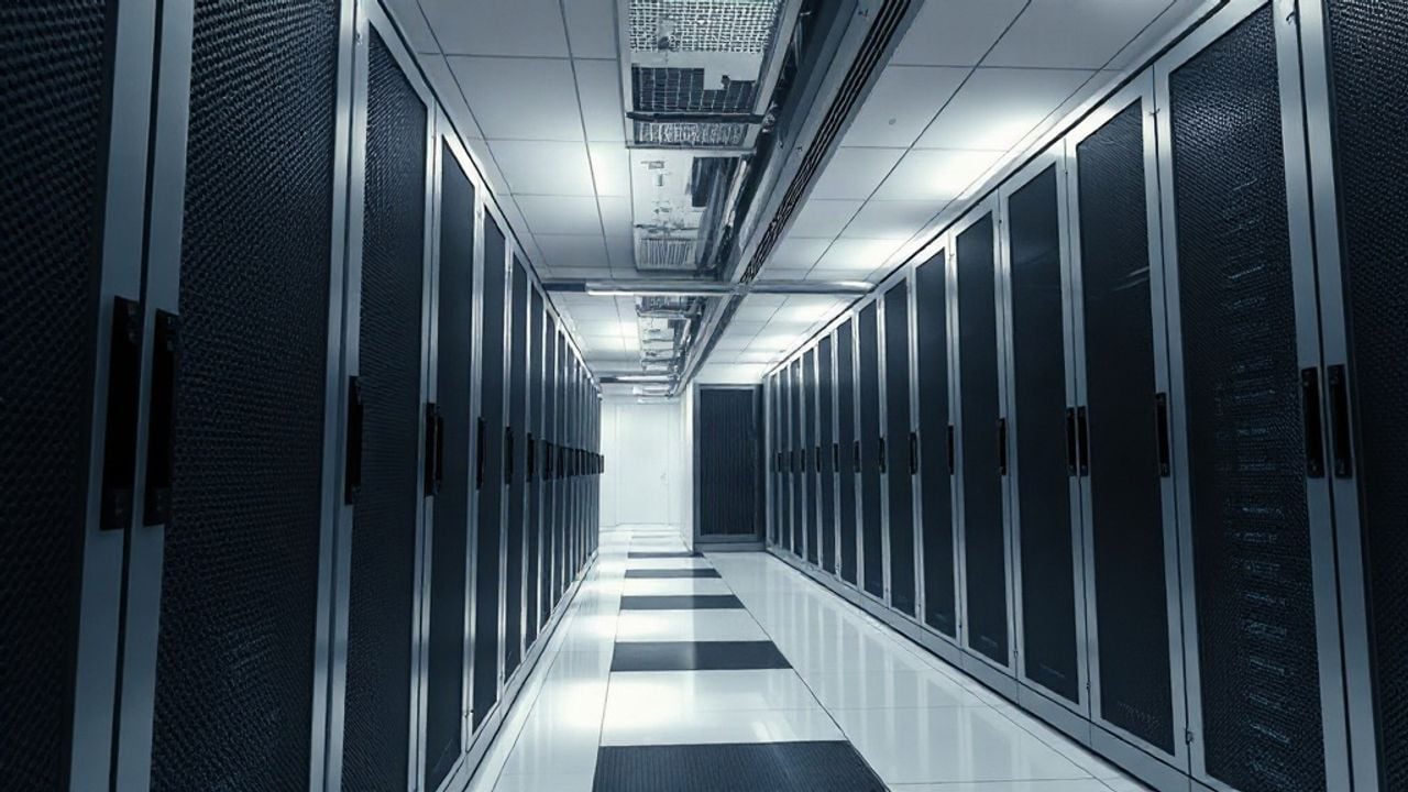 data center compliance audit guide