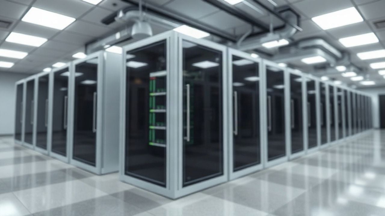 data center compliance guide