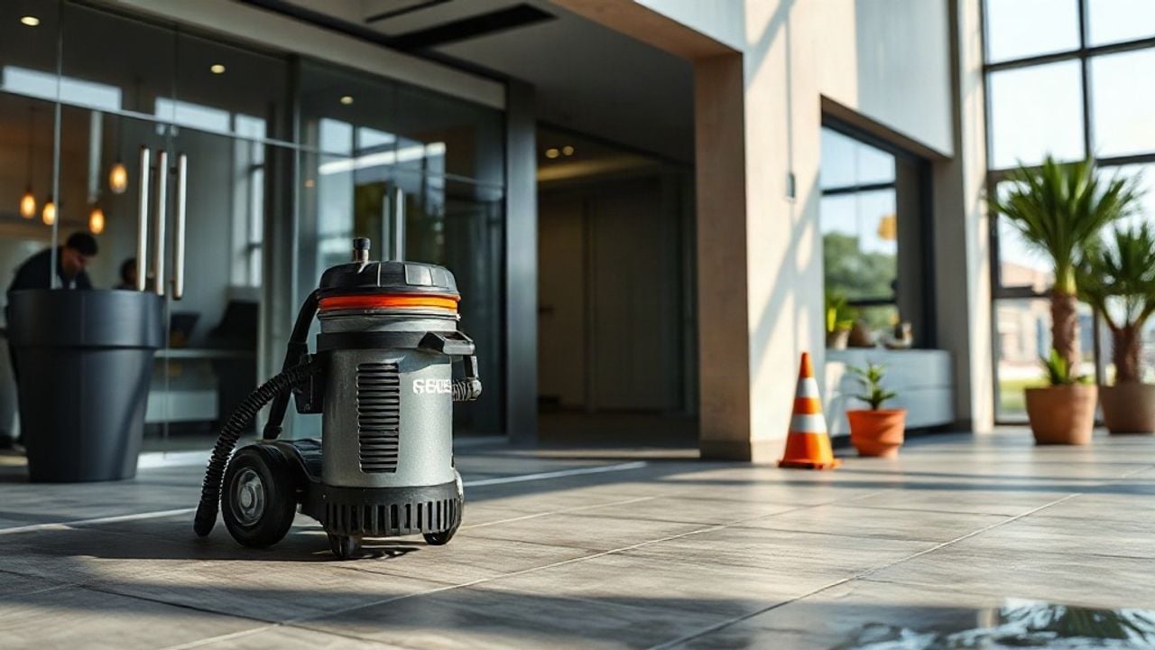 drain cleaner services