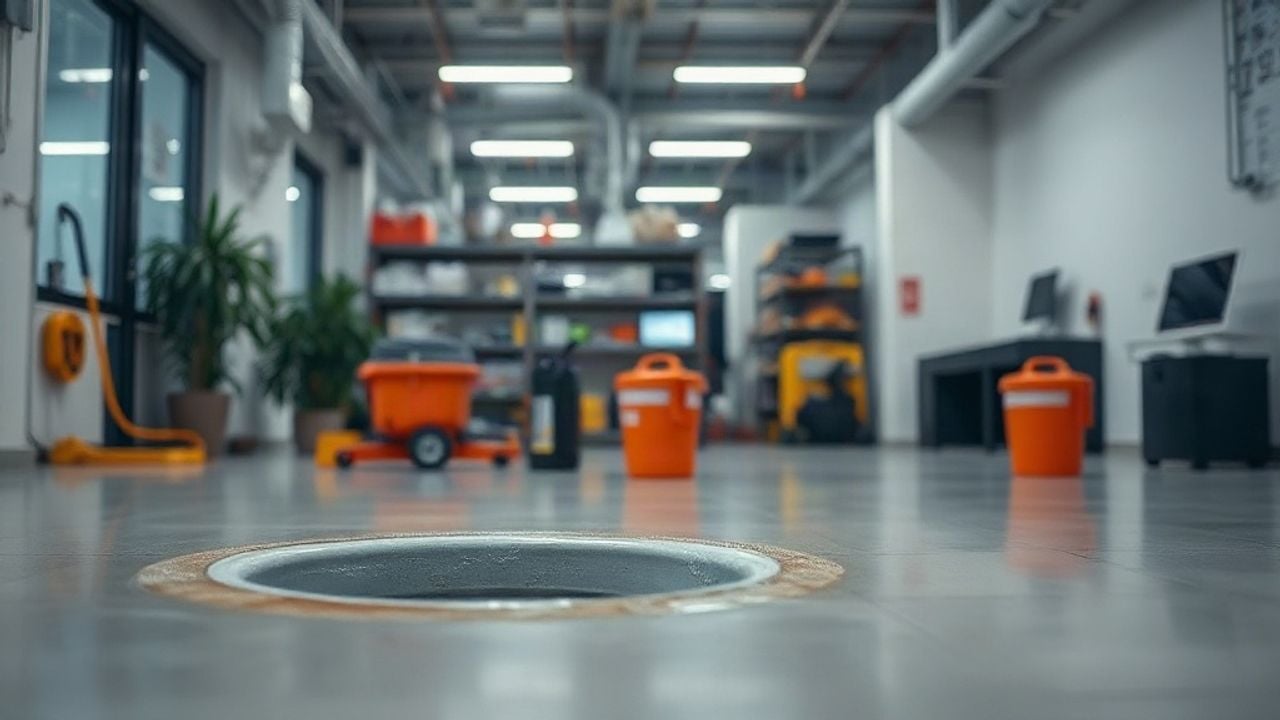 drain cleaner services