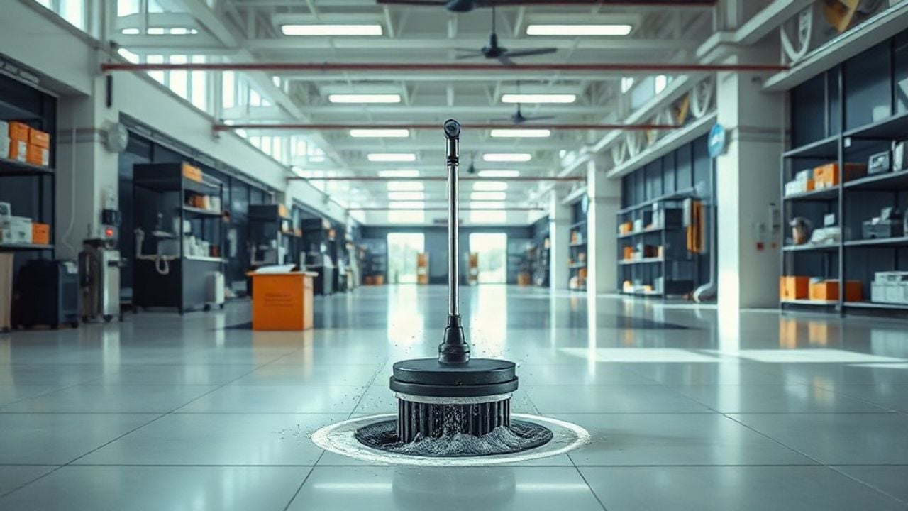 drain cleaning services