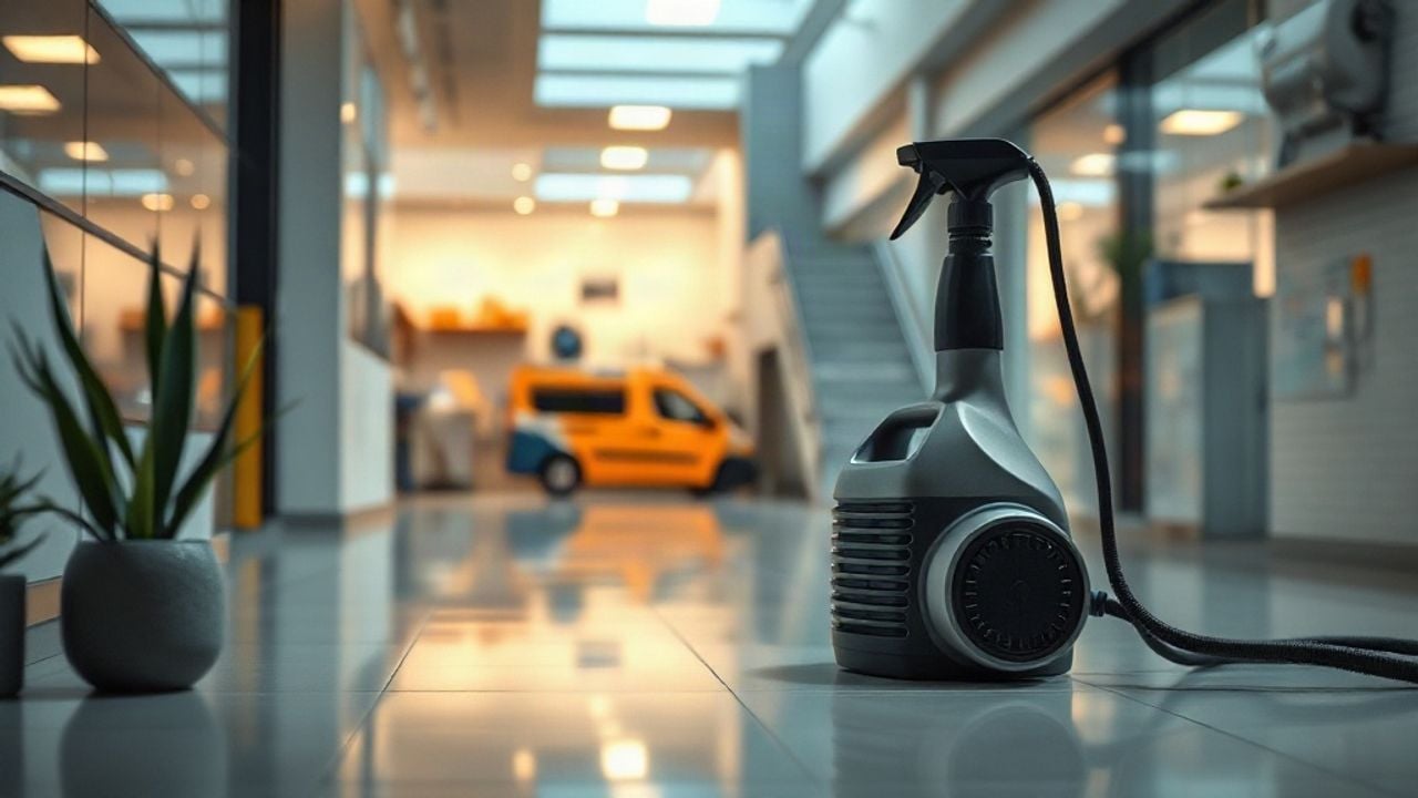 drain cleaning services overview