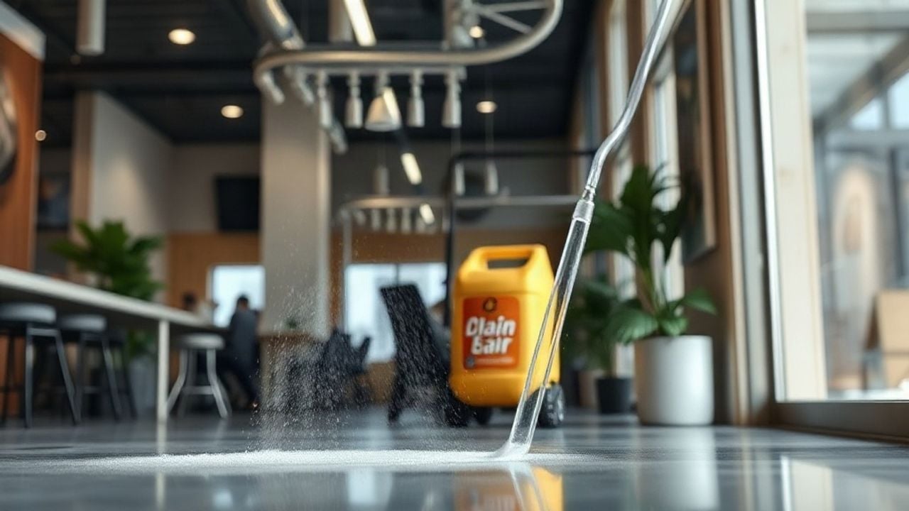 drain cleaner overview