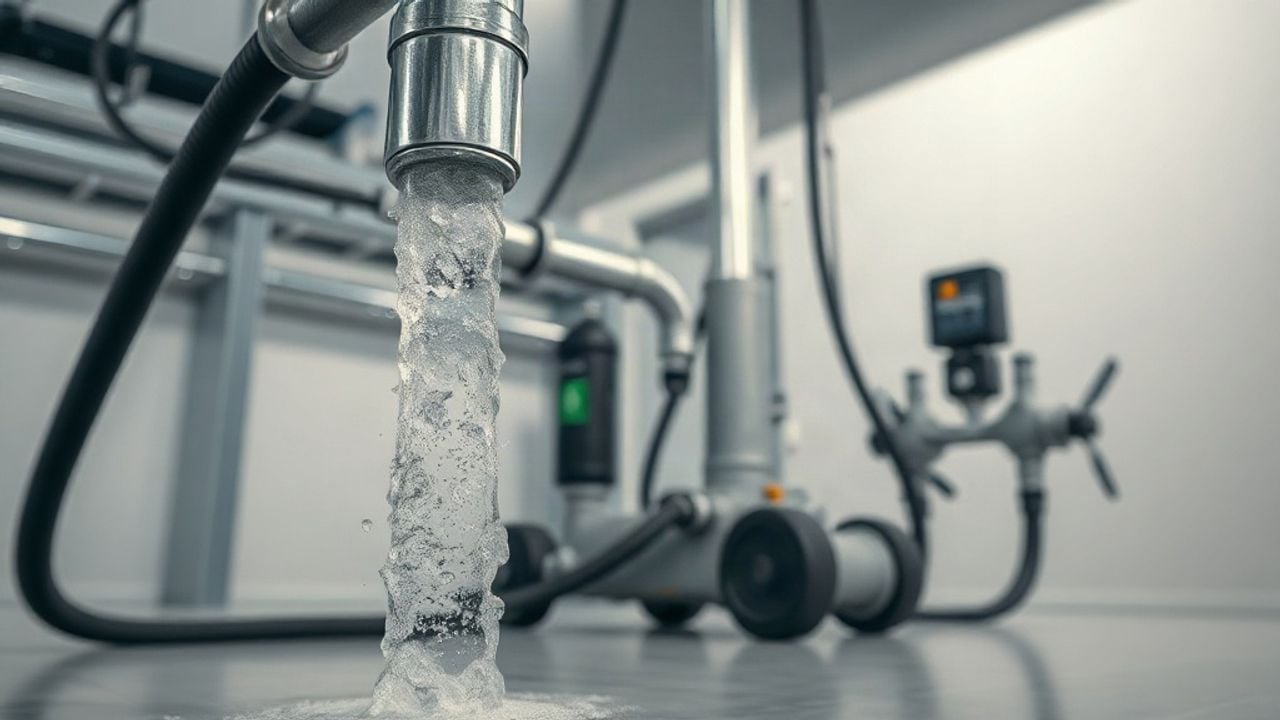 drain cleaning contractor