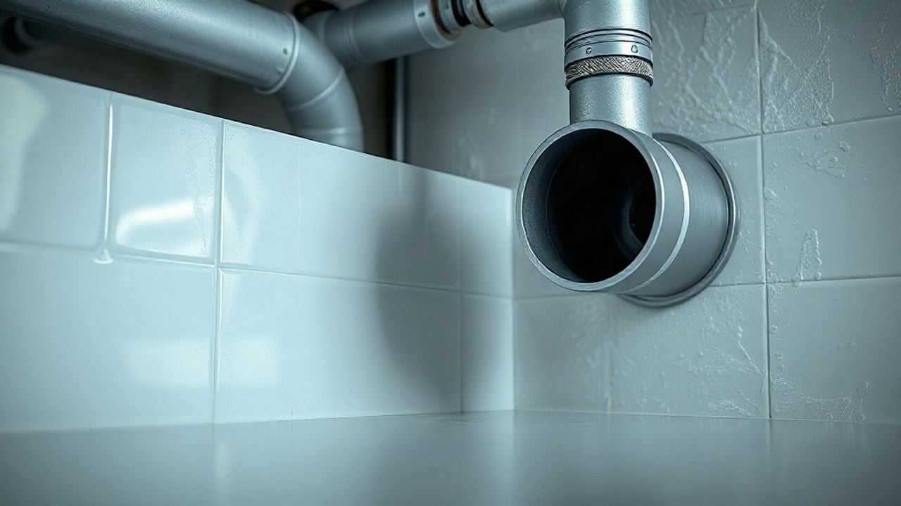 drain cleaner