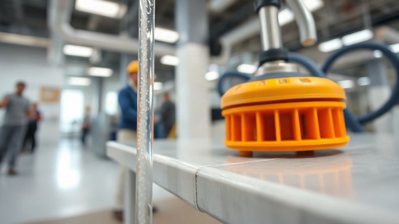 drain cleaning services overview