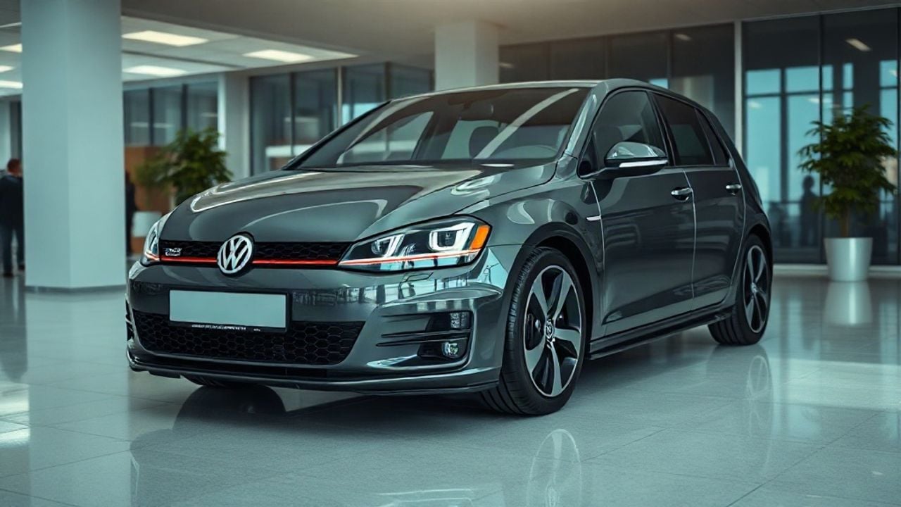 golf 7 gti overview