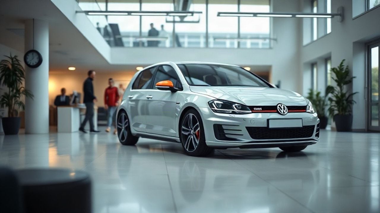 golf 7 gti guide