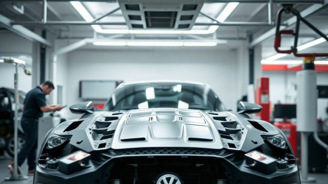 auto parts