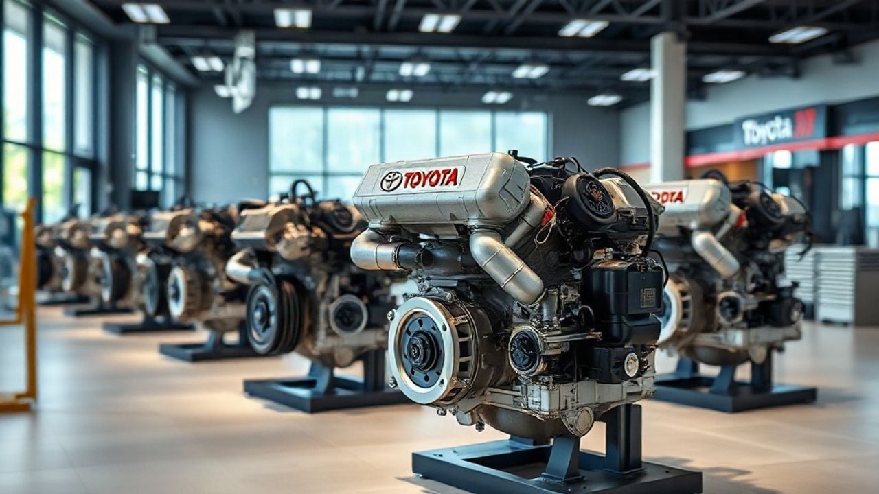 used engines for sale near me