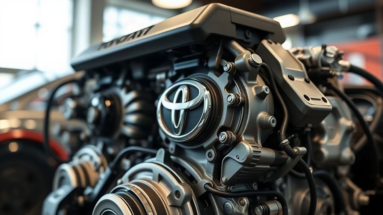 engine replacement near me