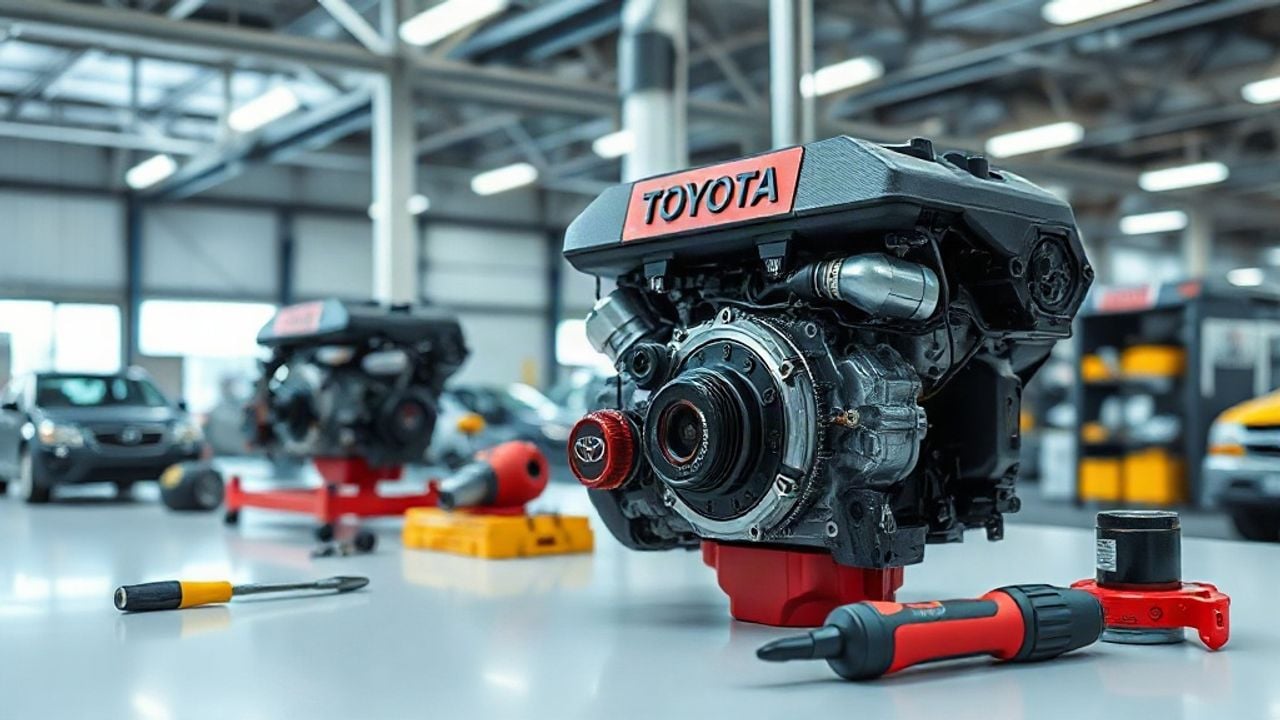 engines guide