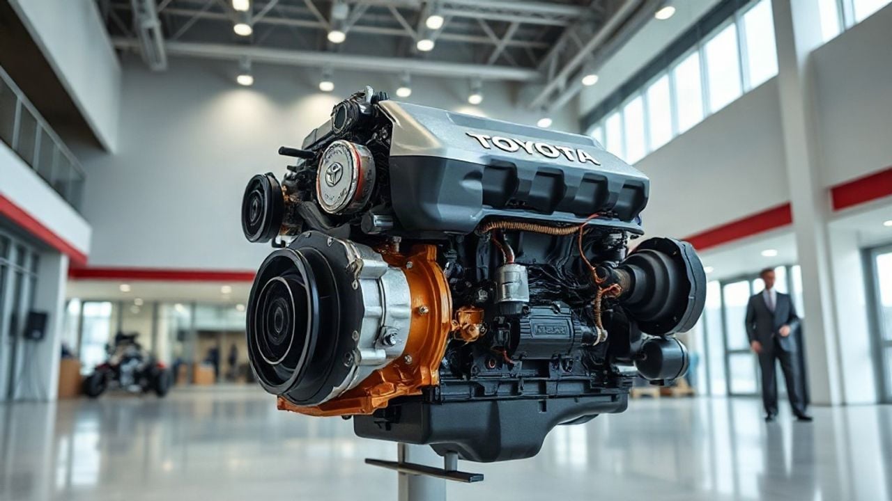 engines overview