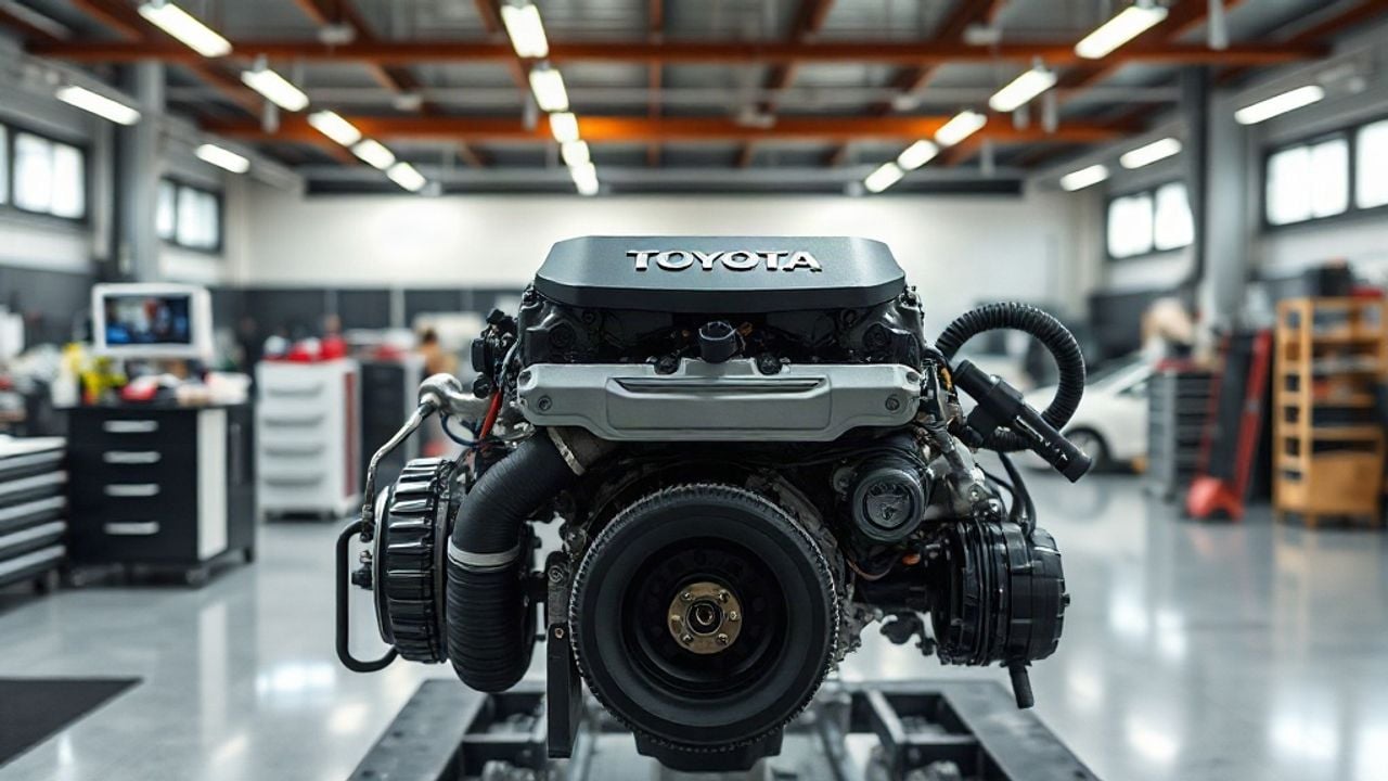 engines