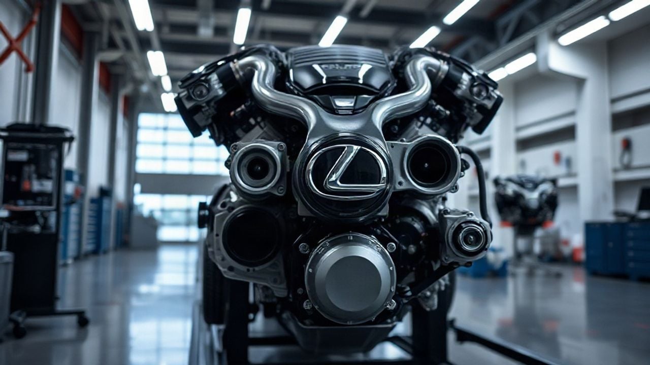 engine overview