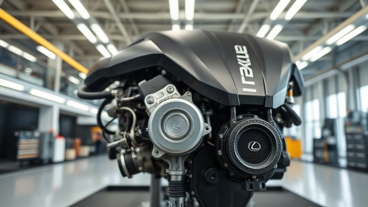 engine overview