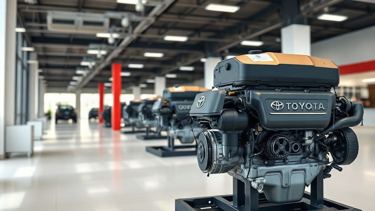 engines for sale