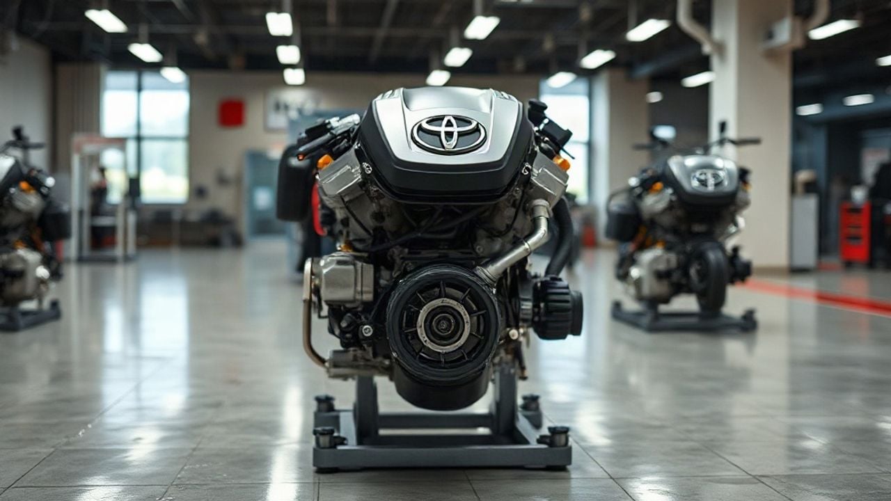 engines