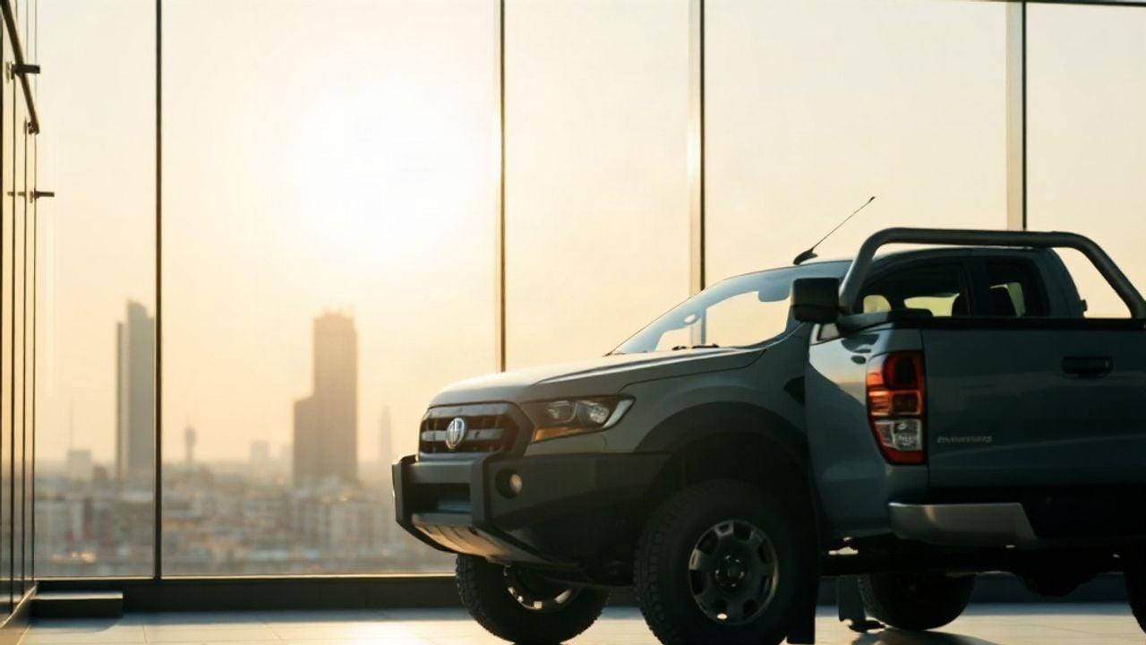 bakkies overview