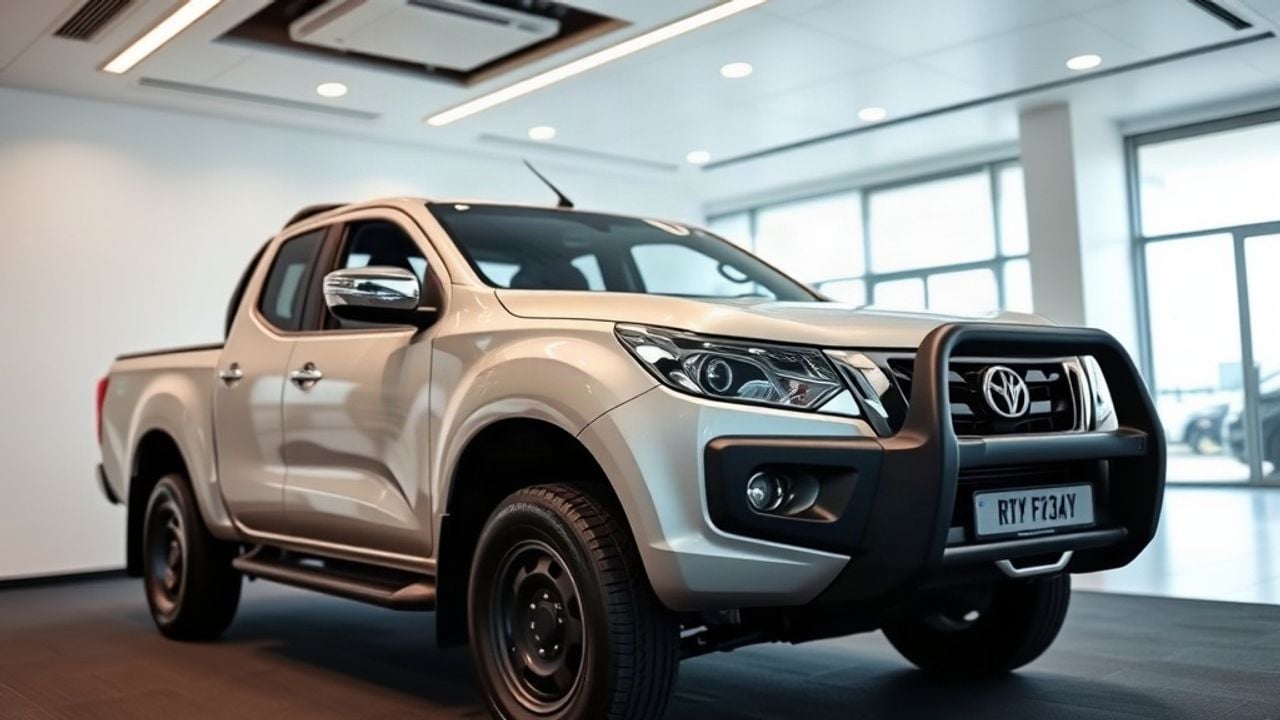 bakkies overview