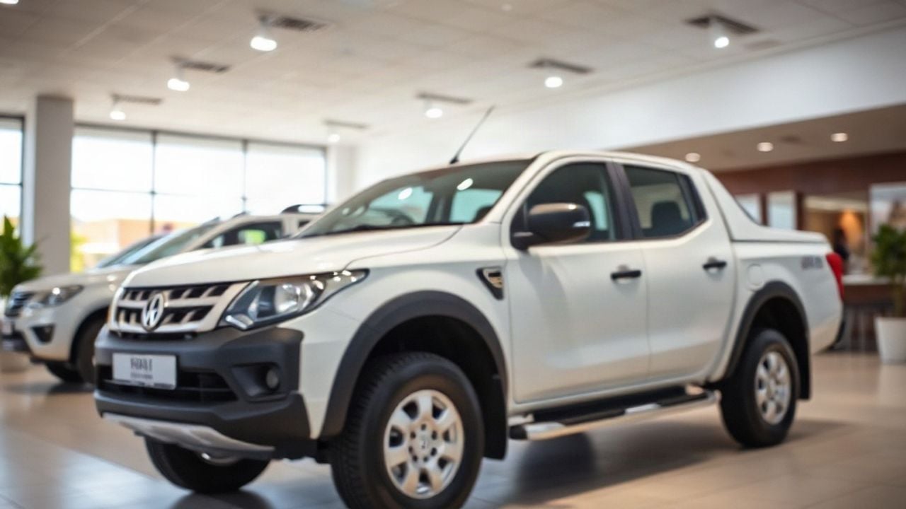 bakkies guide