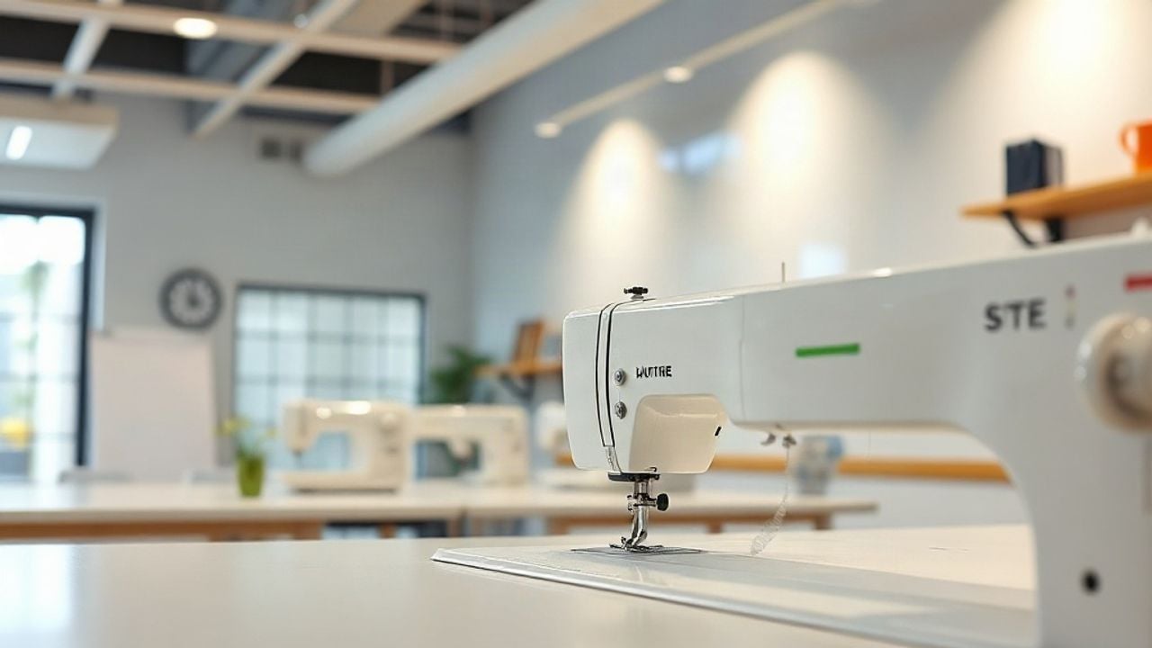 sewing basics