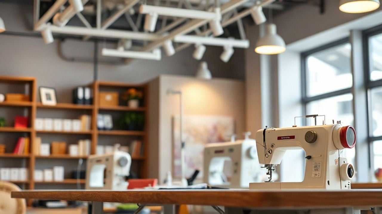 basic sewing