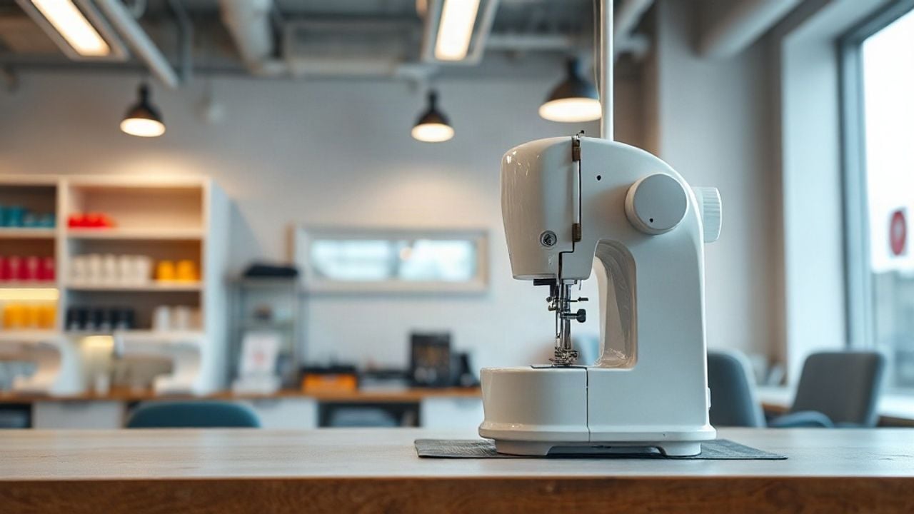 basic sewing
