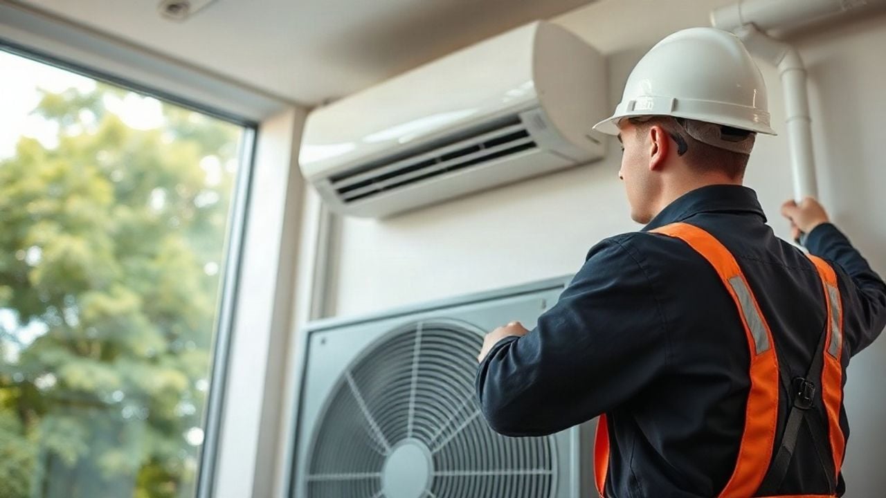 how to choose Livermore Air Conditioning Services overview