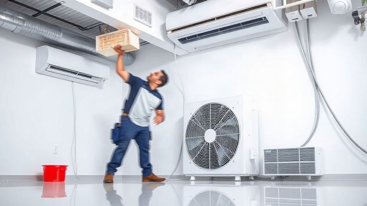how to choose Livermore Air Conditioning Services