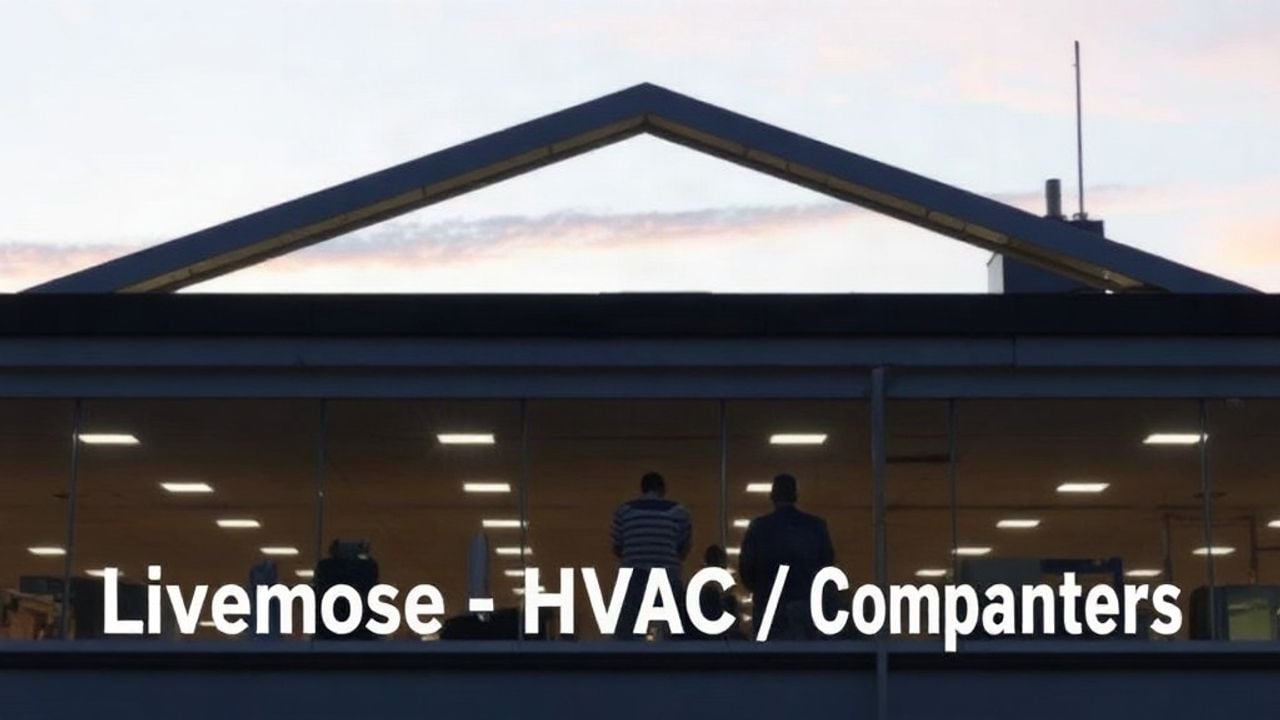 how to choose Livermore Air Conditioning Services overview