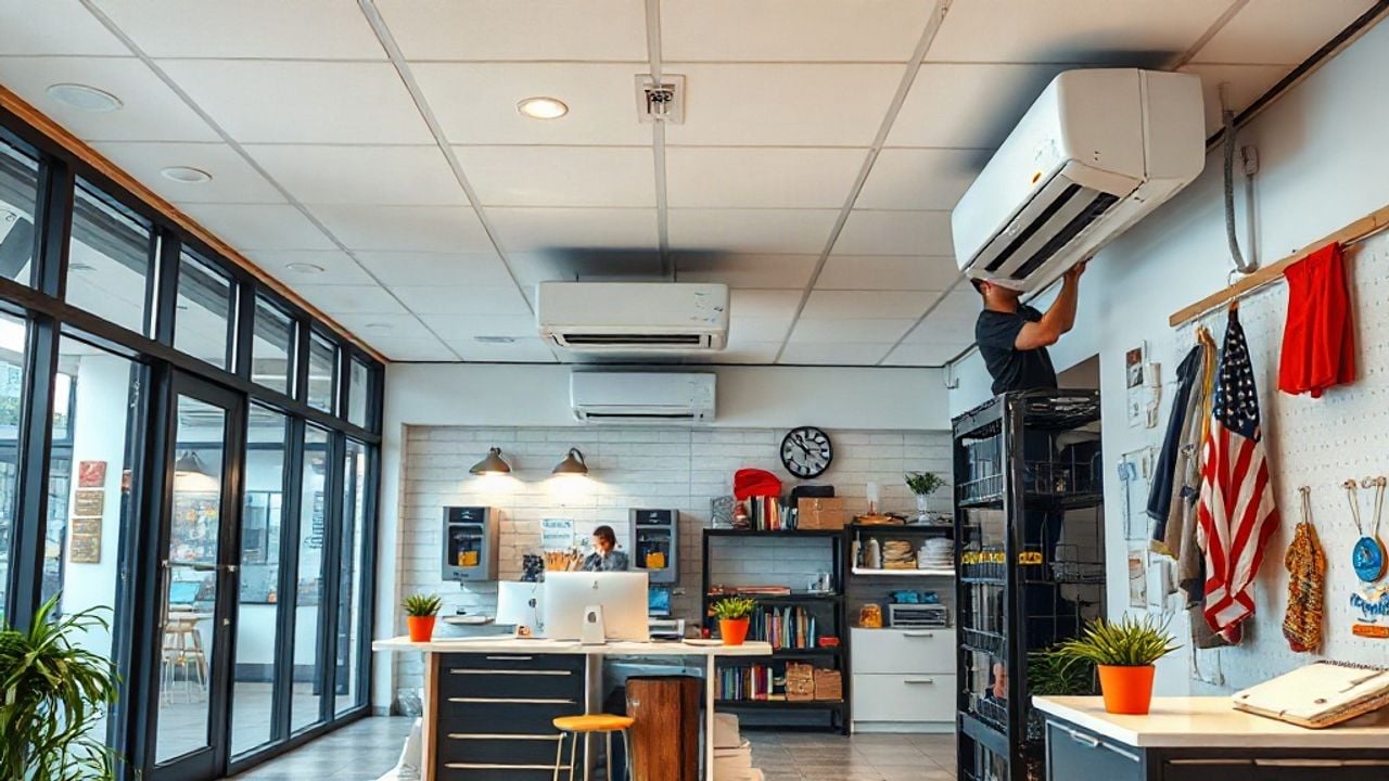 Livermore Hvac