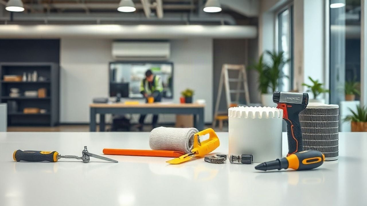 Livermore Hvac