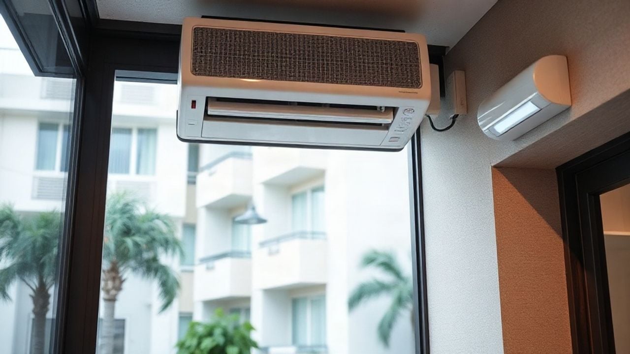 how to choose Livermore Air Conditioning Services overview