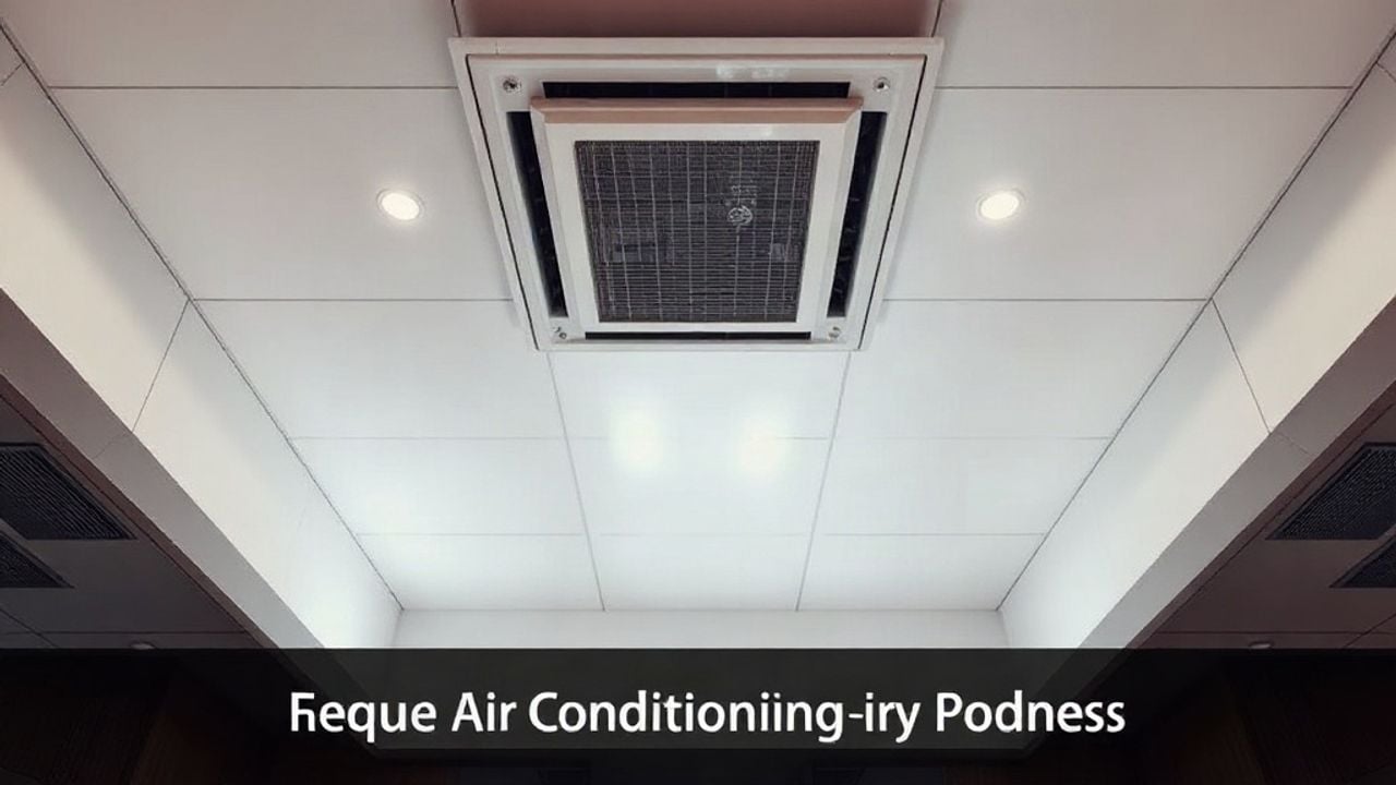 Air Conditioning Repair