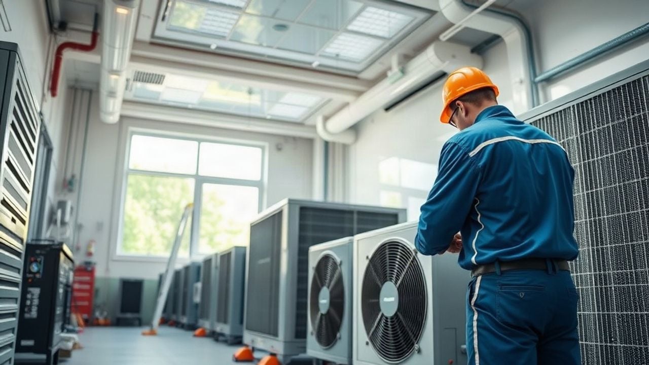 how to choose Livermore Air Conditioning Services