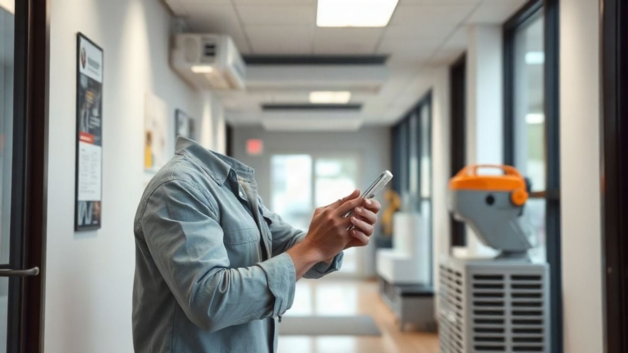 Livermore Hvac