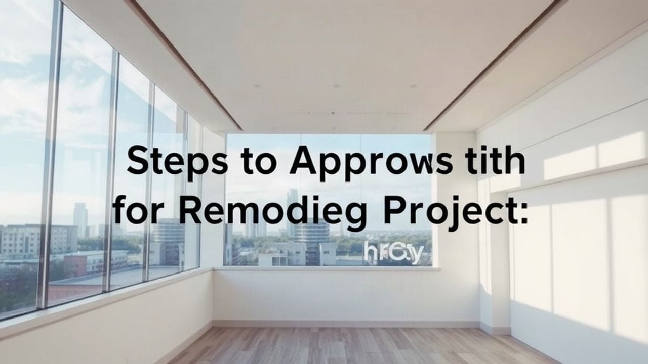 remodeling contractor guide
