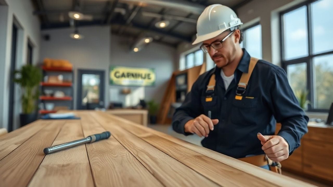 home remodeling
