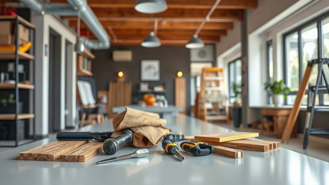 remodeling services
