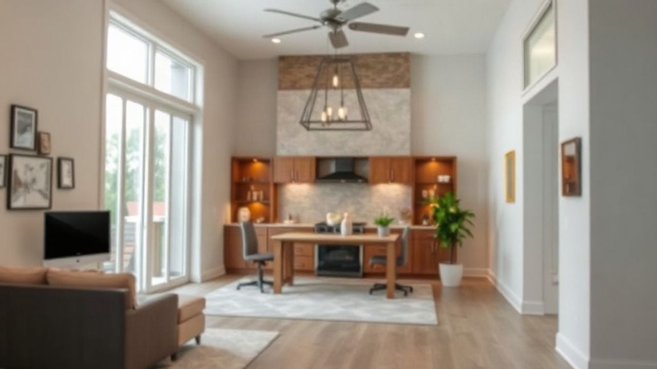 home remodeling