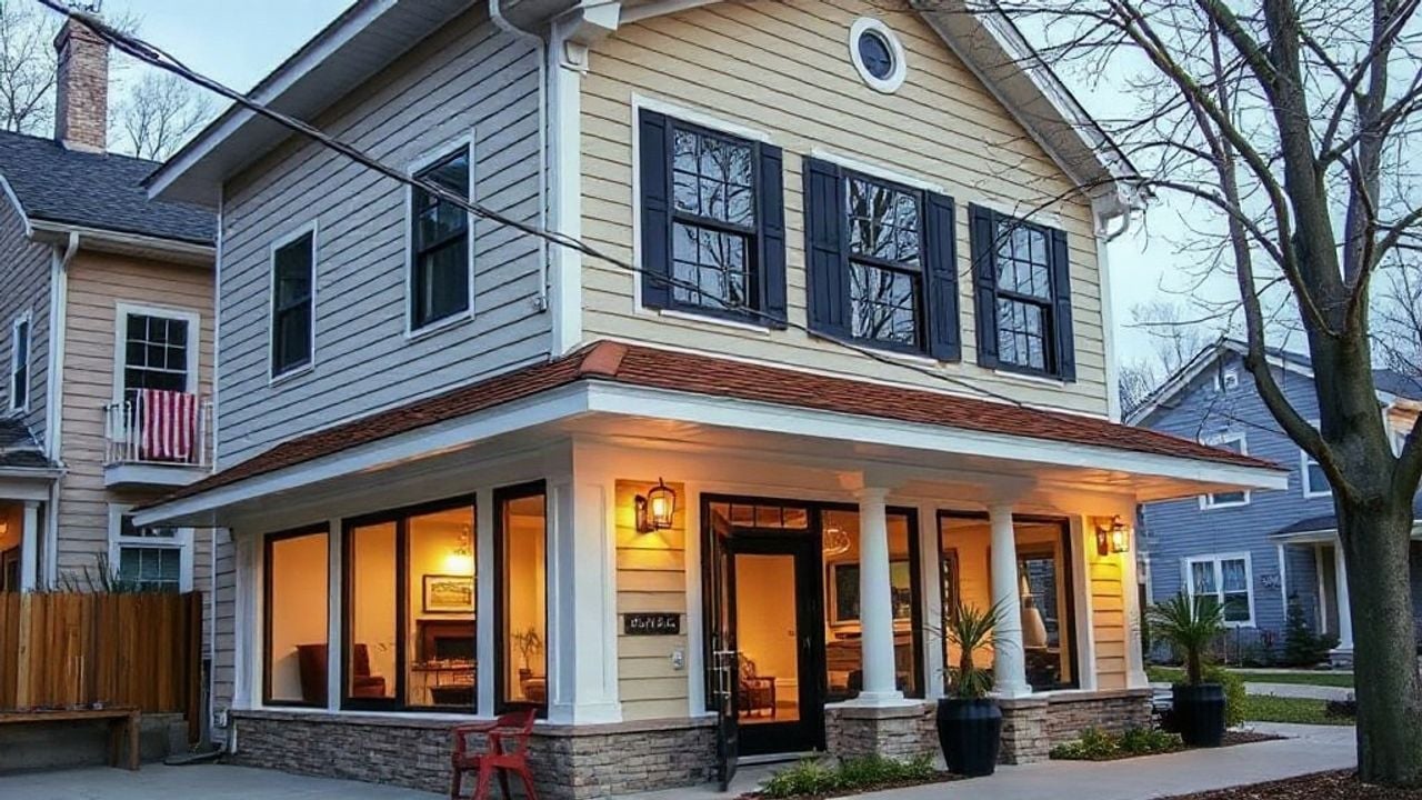 Topsfield remodeling contractor