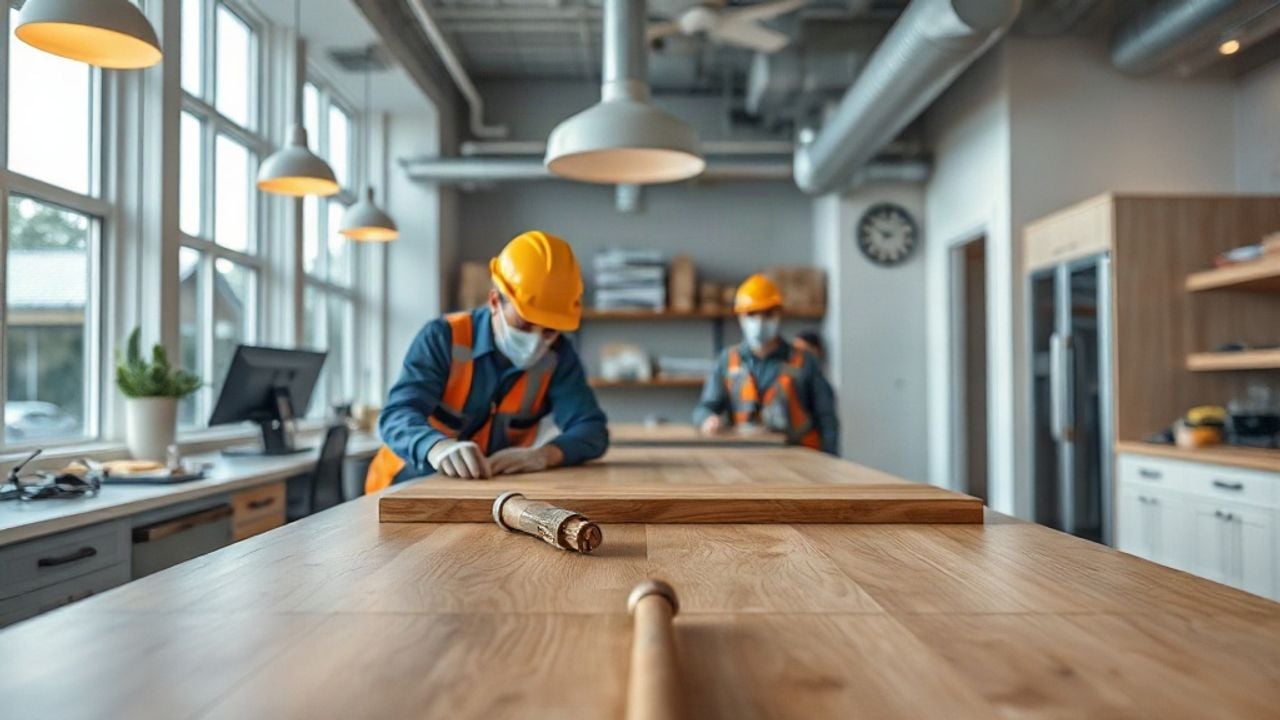 remodeling contractors