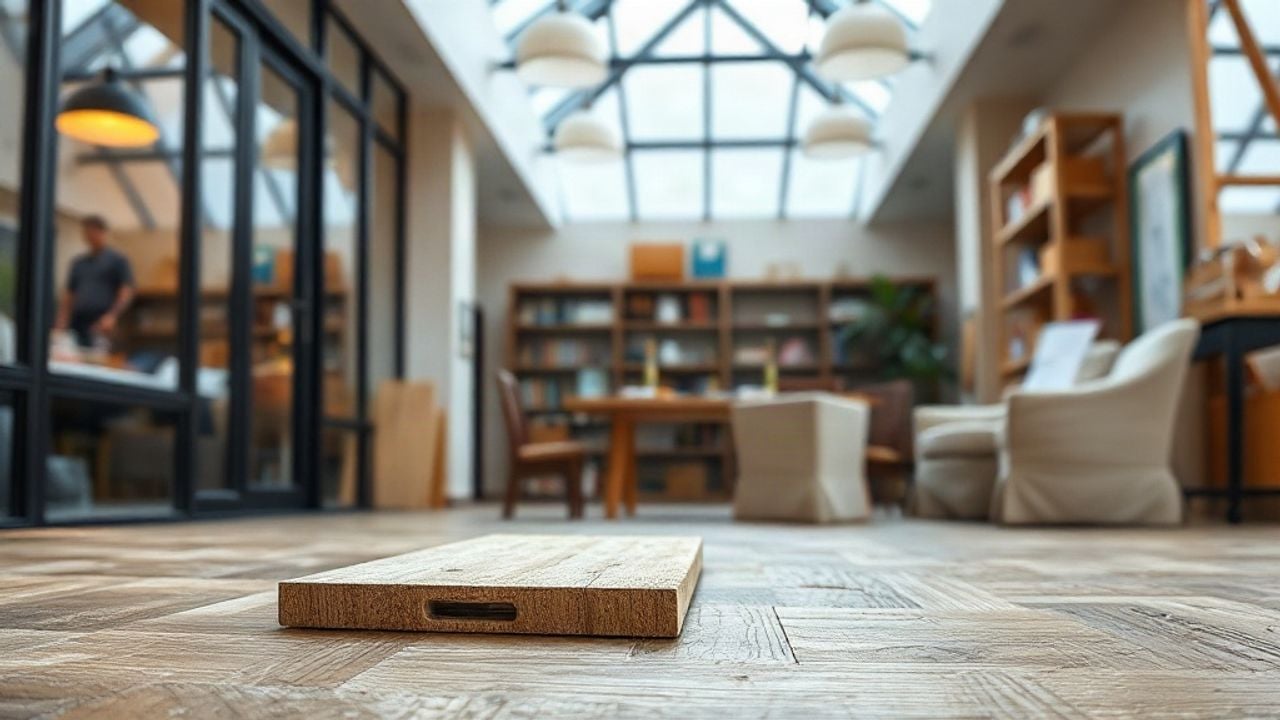 remodeling contractor