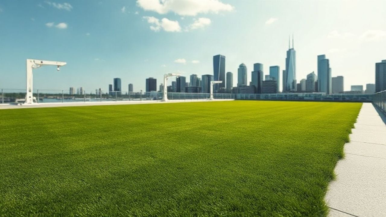 synthetic turf installation guide