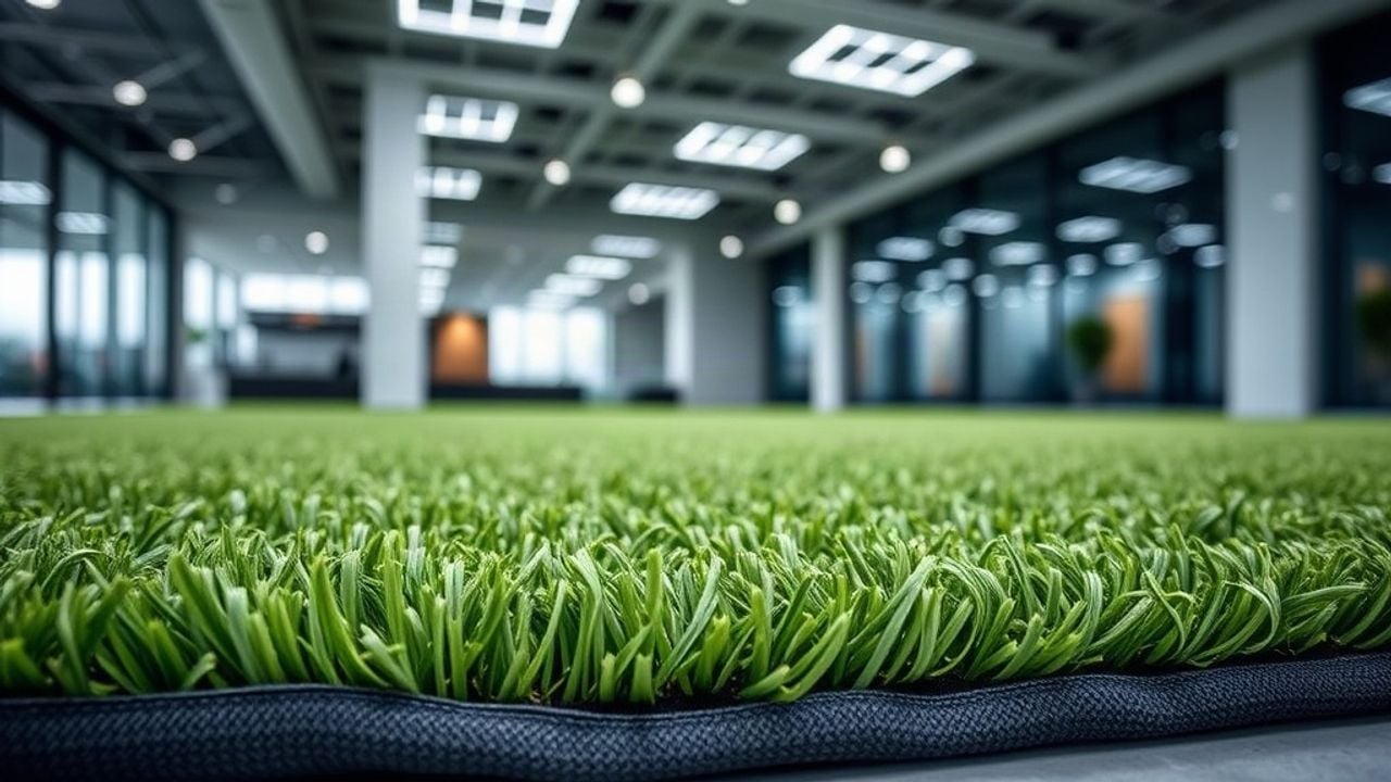 synthetic turf installation guide