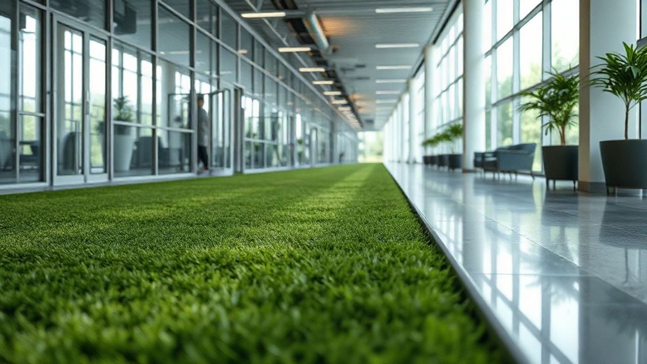 synthetic turf installation guide