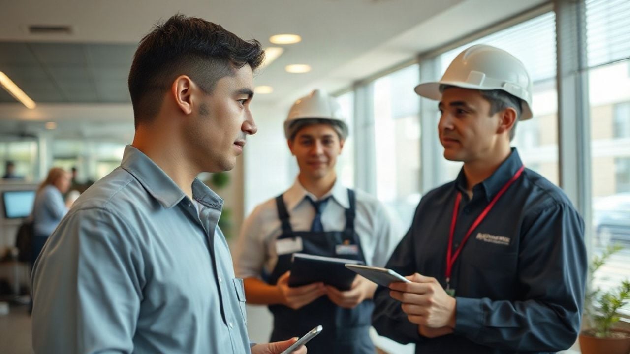 electrical services